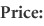 Price: