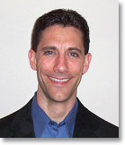 Steve Attinger, MBA