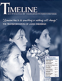 Timeline