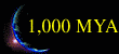 1000 MYA