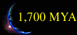 1700 MYA